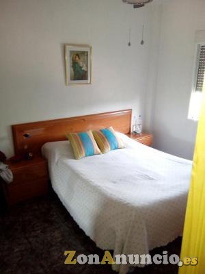 terreno con casa y piscina vistas panoramicas